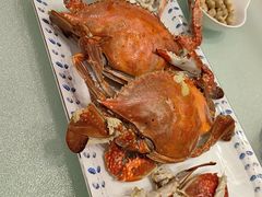 -北塘海鲜·天津菜(大光明桥旗舰店)