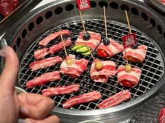 -焱铁烧·黑毛和牛专门店(杭州嘉里中心店)