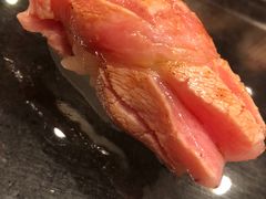 大脂-奈良本寿司(永嘉路店)