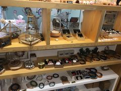 -艺彩阳光手工坊(大连恒隆广场店)