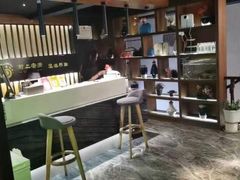 -君悦会影院足道·SPA•推拿(江桥店)