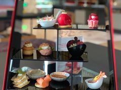 -怡廊(上海漕河泾万丽酒店)