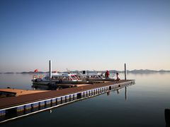 -鄱阳湖国家湿地公园