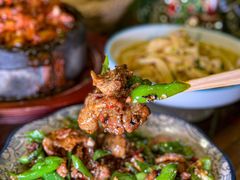 -西江美食舫·江西菜(健德桥店)