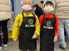 -盒马X会员店(上海森兰商都店)