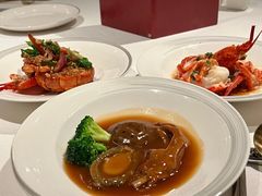 -三号黄浦会Canton Table