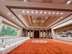 -人民大会堂宴会厅