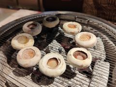 -西塔老太太泥炉烤肉(望京一店)