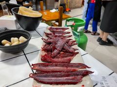 现划鳝鱼-铜元老码头鳝鱼火锅