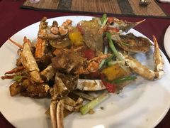 -BAI BUA RESTAURANT