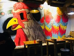 -二孃鸡爪爪(东郊记忆店)