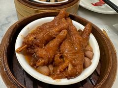 -华峰食馆(氹仔店)