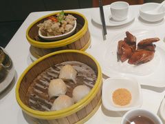 -潮粤香海鲜酒楼(沙湖店)