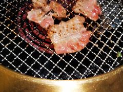 -厚贞日式烤肉(浦东汇智店)