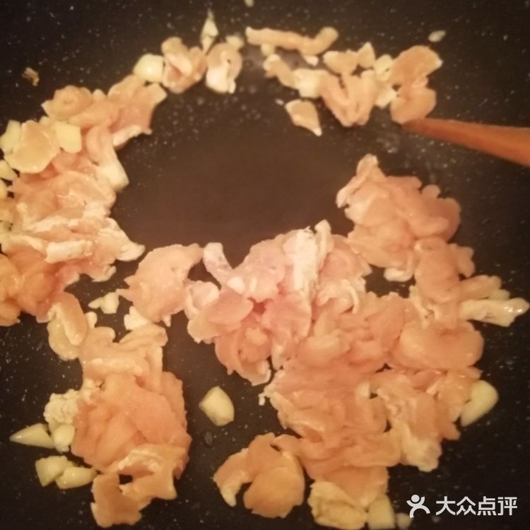 湘妹子减脂的必吃榜～小炒鸡胸肉