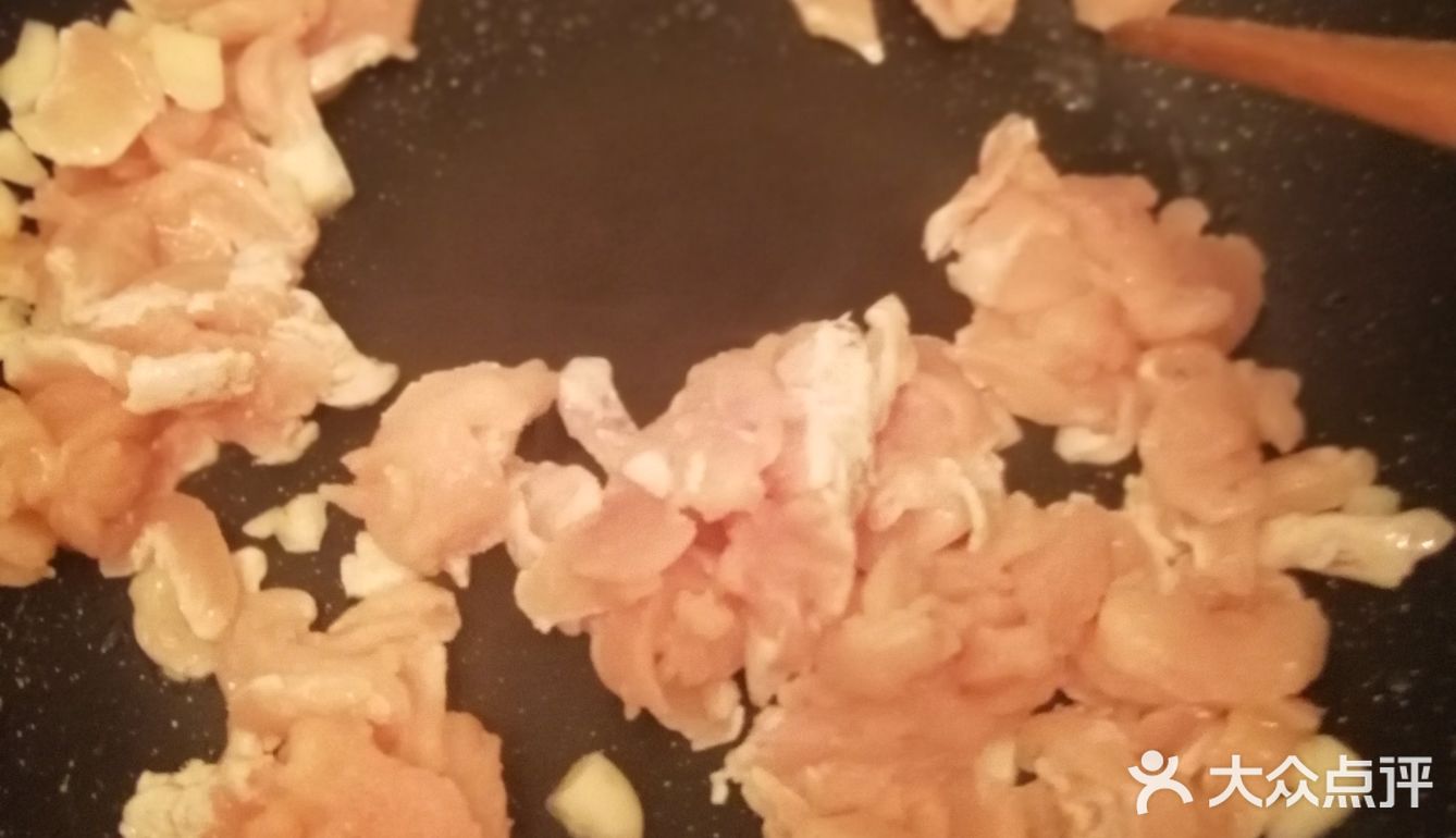 湘妹子减脂的必吃榜~小炒鸡胸肉