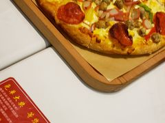 -烁先生披萨·儿童餐下午茶(河南岸店)