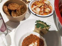 包浆豆腐-文和友老长沙龙虾馆(化龙池店)