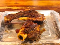 -赵元章肉骨烧(山塘街店)