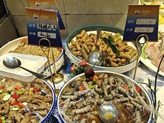 -小船渔村•大连菜•大连焖鱼(明泽街店)