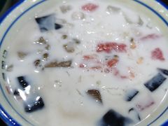 椰奶清补凉-文昌邓记清补凉(西沙路店)