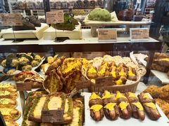 -PAPER STONE BAKERY(天汇广场店)