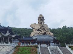 -句容茅山景区
