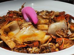 -周家二小姐的菜(西津渡店)