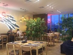 大堂-Sushi Love 创意寿司(丽影广场店)