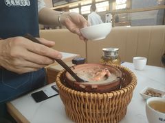 -桂大叔·砂锅粥·家传闽粤菜(县西巷店)