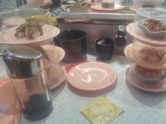 -争鲜回转寿司(太阳宫凯德SURPER店)