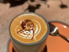 -潮一不贰·法式甜品·生日蛋糕·西式简餐(外滩店)