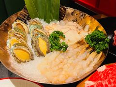 -牛New寿喜烧(金茂览秀城店)