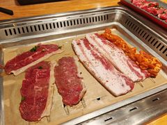 -新石器烤肉(千灯大润发店)
