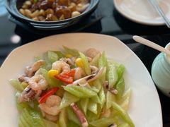 -高第街56号港式餐厅·精选(世茂广场宽厚里大明湖店)
