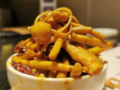 -协成海鲜火锅(情侣路店)