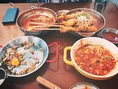 -青春分食(仙林大学城店)
