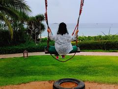 -三亚亚龙湾天域度假酒店