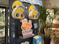 -仁义涵西餐·咖啡(中华巴洛克店)