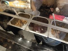 -八婆婆烧仙草(曾厝垵店)