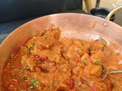 -Ameigo梅果·云贵川bistro(长宁来福士店)