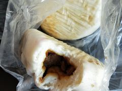 -不二心·鲜肉大包·海胆小笼汤包(二七广场店)