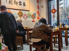 -春雪面馆(转塘店)