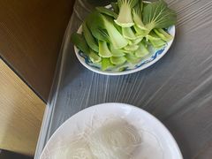 -鑫龙火锅城(青岛分店)