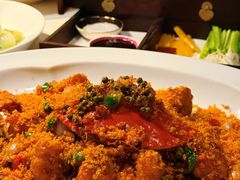 -莉莉海堂HAITANG·烤鸭(国贸商城店)