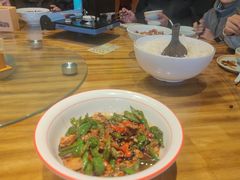 -民俗村柴火灶·景德江西菜(中国陶瓷博物馆店)