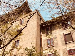 -武汉大学-樱园