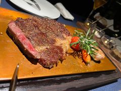 -ZHAO赵·牛扒坊(仁和新城店)