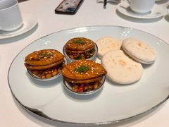 -今轩中餐厅(西安经开洲际酒店)