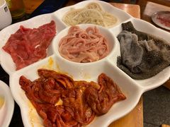 -老码头火锅(玉林店)